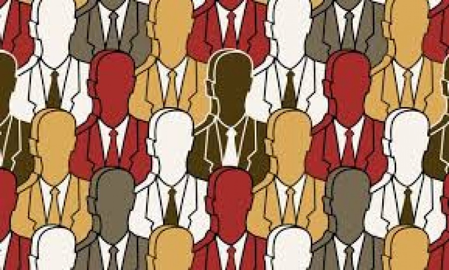 Σαρ. Λέκκας: Ο ζωτικός χώρος του λαϊκισμού