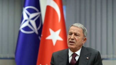 Προκαλεί ο Akar: Τα έξι ελληνικά Rafale είναι λίγα για να αντιμετωπίσουν την Τουρκία