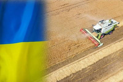 Ουκρανία: Συνομιλία Kuleba – Blinken για την εξαγωγή 25 εκατομμυρίων τόνων σιτηρών