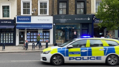 Αδιανόητο - Ισλαμιστής 13χρονος επιτέθηκε με μαχαίρι σε σχολείο φωνάζοντας «Allahu Akbar»