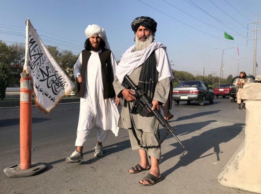 Απαγορεύουν το συνάλλαγμα στο Αφγανιστάν οι Ταλιμπάν - Καταρρέει το εθνικό νόμισμα