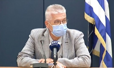 Γώγος: Ελπιδοφόρα στοιχεία από το ρώσικο εμβόλιο κατά του κορωνοϊού - Σχεδόν 100% ανοσιακή ανταπόκριση