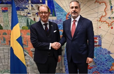 Deutsche Welle: Πιο κοντά η Σουηδία στο ΝΑΤΟ