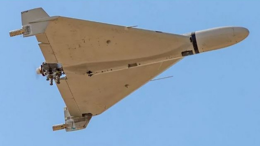 Economist: Τεράστια τα αποθέματα πυραύλων και drones της Ρωσίας, υποτιμήθηκαν