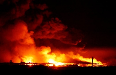 Απίστευτη δήλωση Ισραηλινού αξιωματούχου: Θα πρέπει να κάνουμε τη Γάζα να μοιάζει με το Auschwitz στην Πολωνία - Στρατόπεδα συγκέντρωσης Παλαιστινίων στο Λίβανο