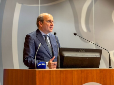 Χατζηδάκης για στεγαστική κρίση: Μέσα στο 2024 ο πρώτος διαγωνισμός για κοινωνική αντιπαροχή