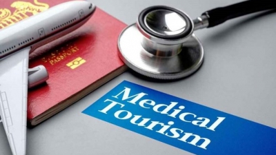 Στα 57,6 δις δολάρια η παγκόσμια αγορά ιατρικού Τουρισμού έως το 2032
