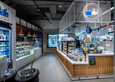 Grab & Go: Μοναδικές γεύσεις για κάθε ώρα της ημέρας από την ΑΒ Βασιλόπουλος