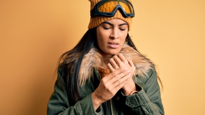 Επηρεάζουν οι αλλαγές του καιρού τη ρευματοειδή αρθρίτιδα;