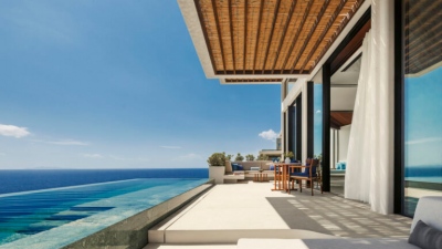 Παγκόσμια έκρηξη ξενοδοχειακών projects – Ποιες χώρες πρωταγωνιστούν