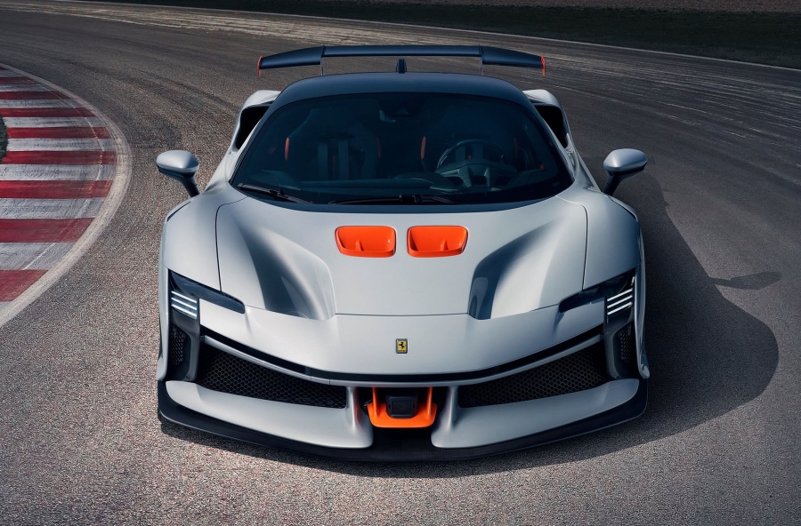 Τι ετοιμάζει η Ferrari εντός της χρονιάς