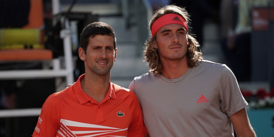 Australian Open: Αποκλειστικά για εμβολιασμένους τενίστες η διοργάνωση - Τι θα κάνουν Djokovic, Τσιτσιπάς