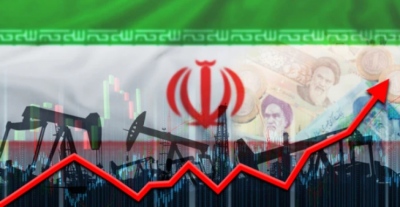 Iran flips sanctions playbook as $100 billion showdown with U.S. unfolds over Hormuz and frozen assets