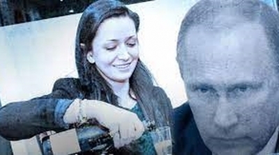 La Repubblica: Ρωσίδα κατάσκοπος ήταν κρυφά επί 10 χρόνια στη βάση του ΝΑΤΟ στη Νάπολη