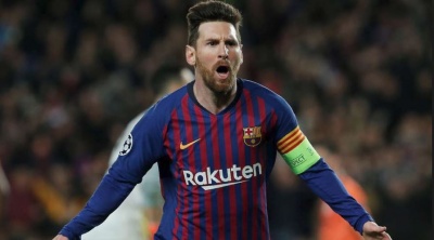 Ο Μέσι θέλει να σηκώσει και το κύπελλο