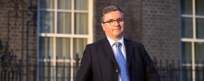 Buckland (υπ. Δικαιοσύνης Βρετανίας): Το Brexit μπορεί να πάρει παράταση