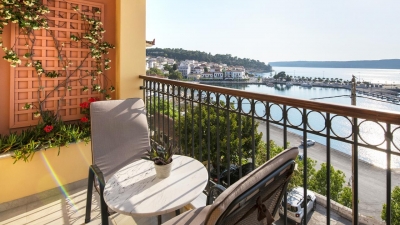 Για ποιους λόγους ανησυχούν οι ξενοδόχοι της Μεσσηνίας σχετικά με το άνοιγμα της σεζόν