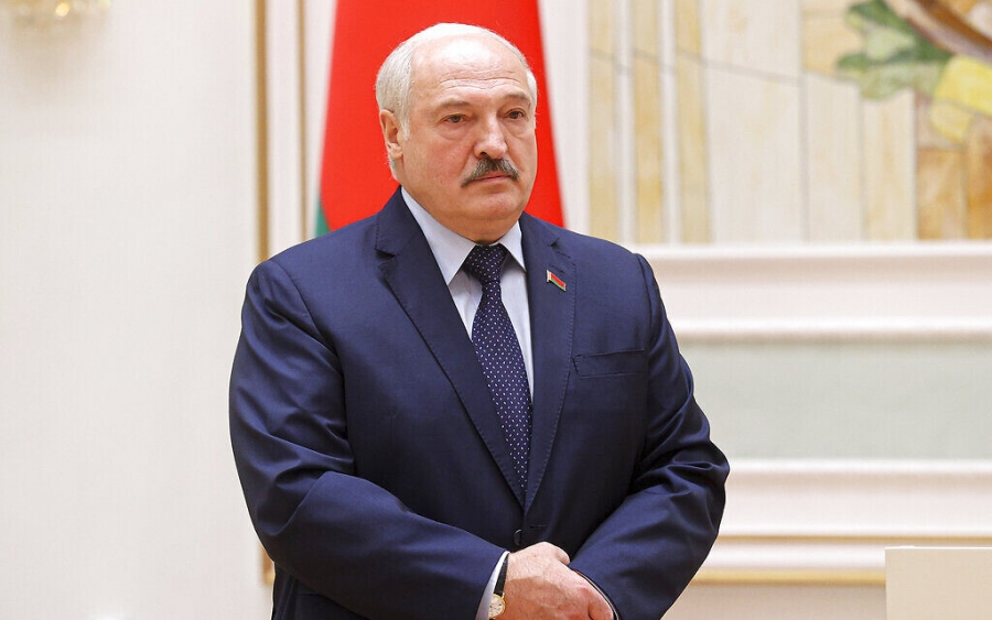 Λευκορωσία: Ο Lukashenko δήλωσε έτοιμος για συνομιλίες με τη Δύση