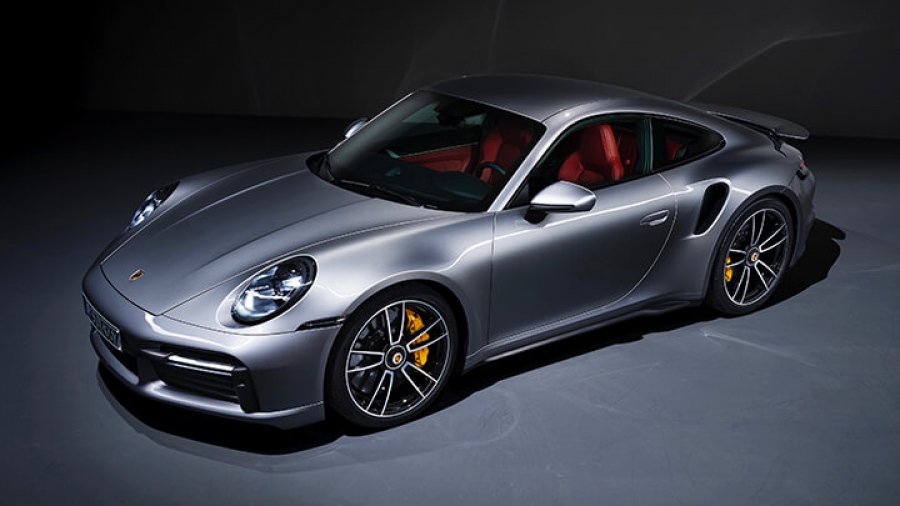Κρίση στη γερμανική αυτοκινητοβιομηχανία - Η Porsche «κόβει ταχύτητα», κατάρρευση πωλήσεων στην Κίνα