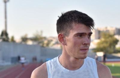 Η WATT+VOLT φωτίζει τον δρόμο του Στέλιου Μαλακόπουλου προς τους Παραολυμπιακούς Αγώνες του 2020