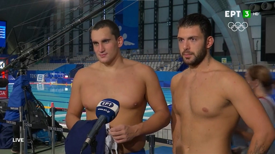 Αργυρόπουλος: «Θα καταλάβουμε σε λίγο τι έχουμε πετύχει» (video)