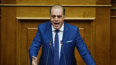 Βελόπουλος: Αλληλοκατηγορίες για τέρψη του κομματικού ακροατηρίου και όχι με την σκέψη στα προβλήματα του λαού
