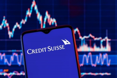 Kiyosaki: Άρχισε η κρίση... Η επόμενη που θα καταρρεύσει θα είναι η Credit Suisse, τα ομόλογα θα επιταχύνουν το κραχ