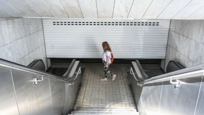 Παράνομη η 24ωρη απεργία στο Μετρό - Αναστολή απεργίας αποφάσισαν οι εργαζόμενοι - Στενεύουν τα περιθώρια για να λειτουργήσουν οι συρμοί