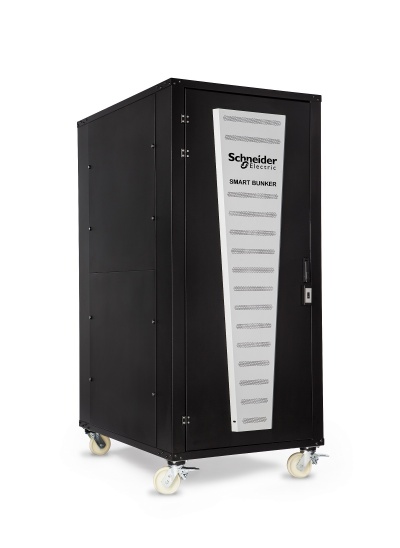 Μελέτη της Schneider Electric για τα οφέλη της χρήσης των Micro Data Centers