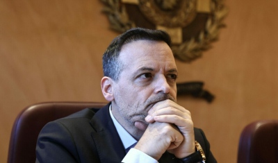 Αποκλειστικό ΒΝ: Ποιοι σαμποτάρισαν την παρ' ολίγον νίκη Δούκα στη ΚΕΔΕ – Και όμως όλοι ανήκουν στο ΠΑΣΟΚ…