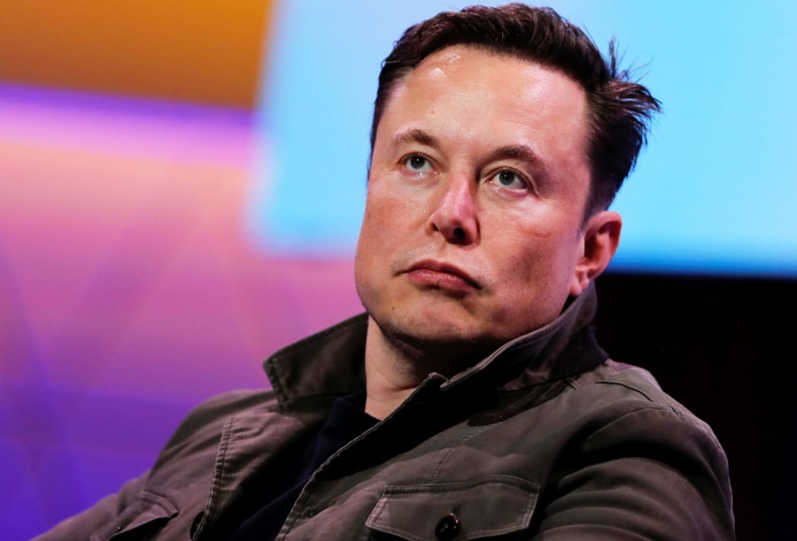 «Αντάρτικο» Musk - Άνοιξε το εργοστάσιο της Tesla στην Καλιφόρνια - Τον στηρίζει ο Trump