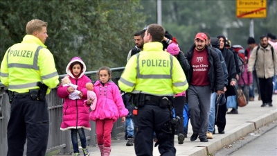 Κόλαση στα σχολεία της Γερμανίας, λόγω της μαζικής μετανάστευσης - Η γερμανική γλώσσα… πεθαίνει