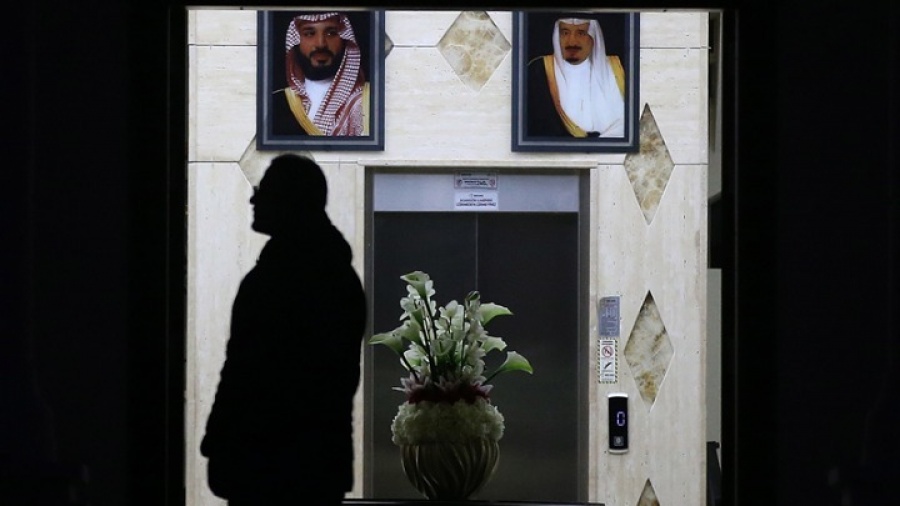 Ως «αβάσιμη» απορρίπτει η Σαουδική Αραβία την έκθεση της ειδικής εισηγήτριας του ΟΗΕ για τη δολοφονία Khashoggi