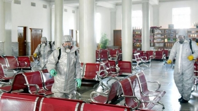 Η ρωσική πρεσβεία στη Βόρεια Κορέα περιγράφει τις δύσκολες συνθήκες ζωής στην Πιονγκγιάνγκ