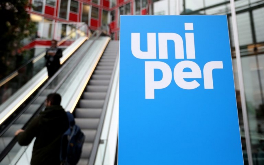 Xωρίς το τέλος του φυσικού αερίου η Uniper θα καταρρεύσει, αναφέρει ο Γερμανός υπουργός Οικονομίας Robert Habeck