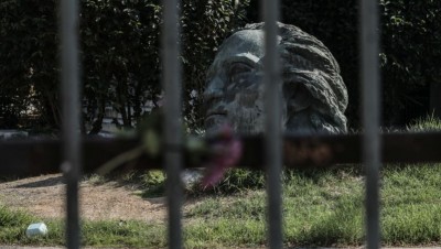 Η κυβέρνηση ανησυχεί για τις αντιδράσεις κατά του lockdown και όχι για το Πολυτεχνείο - Το σχέδιο... 3 προειδοποιήσεις και μετά σύλληψη