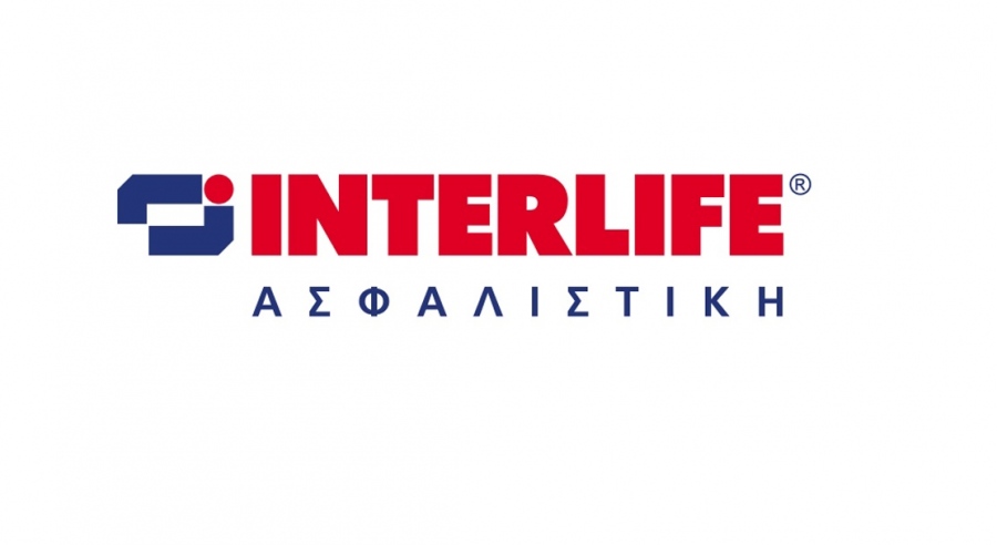 Interlife: Αναμένει αύξηση παραγωγής ασφαλίστρων 12,4% το 2023 και αύξηση μεριδίων στις Γενικές Ασφαλίσεις