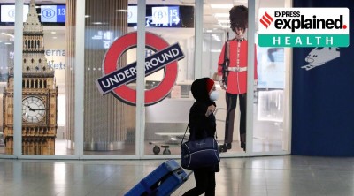 Βρετανία: Πάνω από 32.000 τα νέα κρούσματα κορωνοϊού το τελευταίο 24ωρο