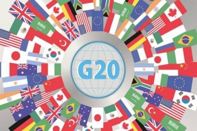 O Ρώσος υπουργός Οικονομικών προέτρεψε τους G20 να μην πολιτικοποιούν τον διάλογο μεταξύ των κρατών μελών