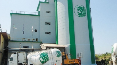 ΑΓΕΤ ΗΡΑΚΛΗΣ: Πράσινη… στροφή με εγκατάσταση φωτοβολταϊκών και μονάδας δέσμευσης άνθρακα