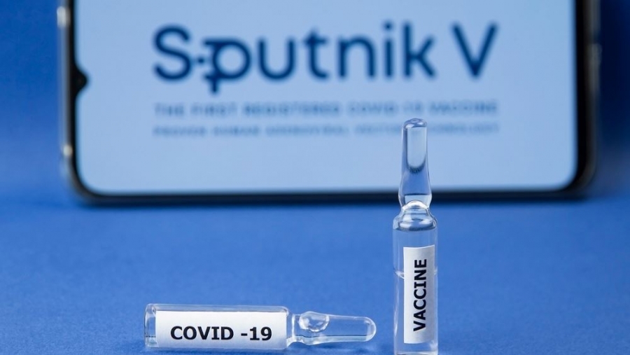 Ρωσία: Ο ΠΟΥ θα αναγνωρίσει το εμβόλιο Sputnik V σε λίγους μήνες, υποστηρίζει το Κρεμλίνο