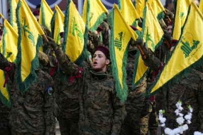 Φοβούνται επίθεση Hezbollah στις ΗΠΑ - Νο1 στόχος οι Αμερικάνοι στη Μέση Ανατολή