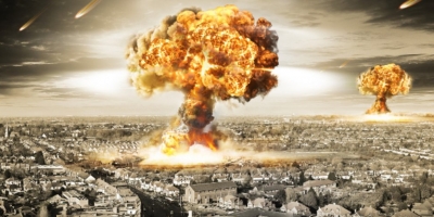 Το εφιαλτικό σενάριο: Πως να προστατευτούμε σε περίπτωση πυρηνικού πολέμου - Τα 10 πράγματα που χρειαζόμαστε