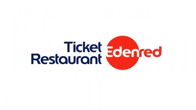 Η Edenred παρουσιάζει την Ticket Restaurant Zero - H πρώτη 100% άυλη κάρτα στην Ελλάδα