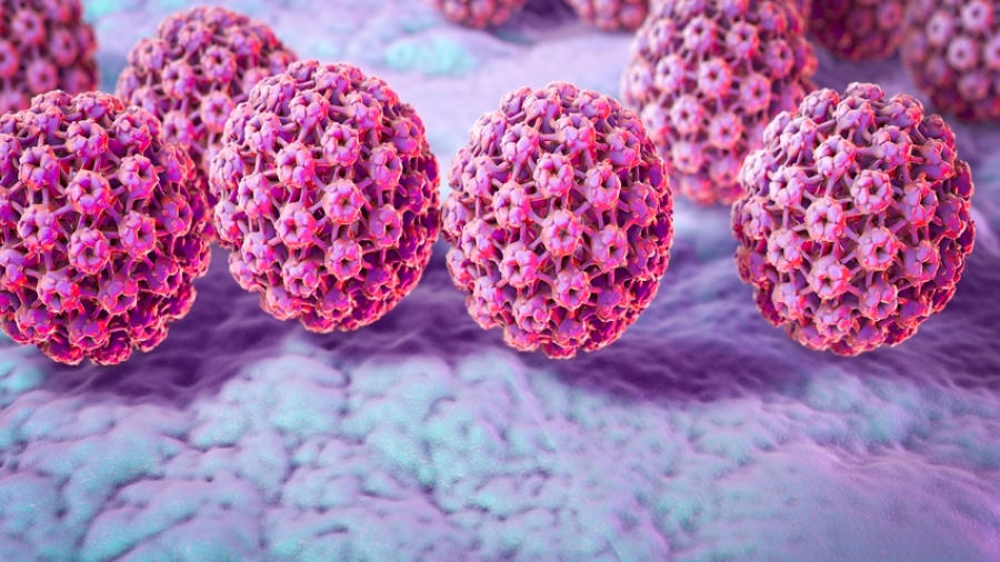 Σπάνιοι όγκοι - Νέες τεχνολογίες στη διάγνωση, απεικόνιση και μοριακή ανάλυση του όγκου