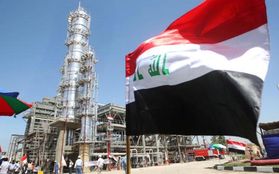 Ενεργειακή «σκακιέρα» – Ιράκ: Αναβίωση συμφωνίας με την Halliburton για γεωτρήσεις, αύξηση παραγωγής