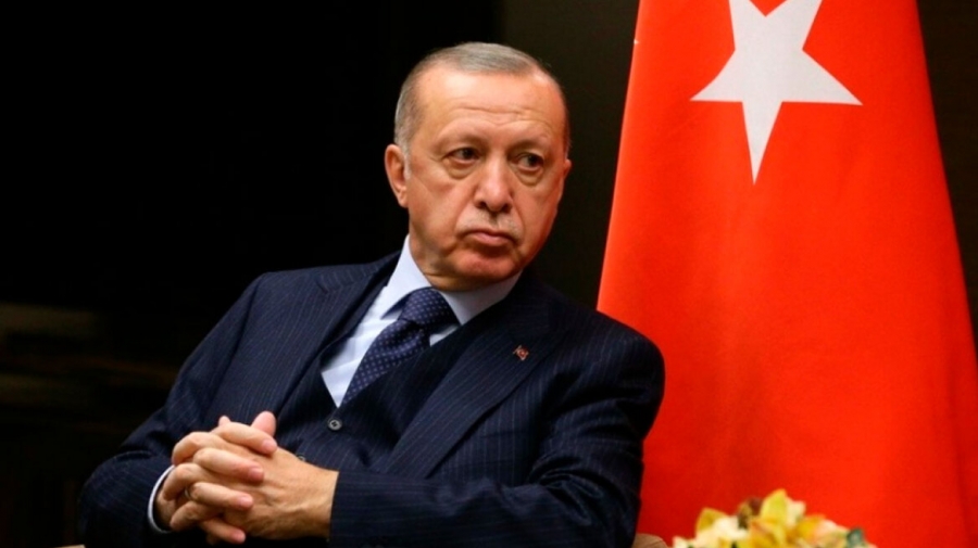 Συνεχίζει τις απειλές ο Erdogan: Δεν θα έχουμε πρόβλημα να χτυπήσουμε την Αθήνα με τον πύραυλο Tayfun