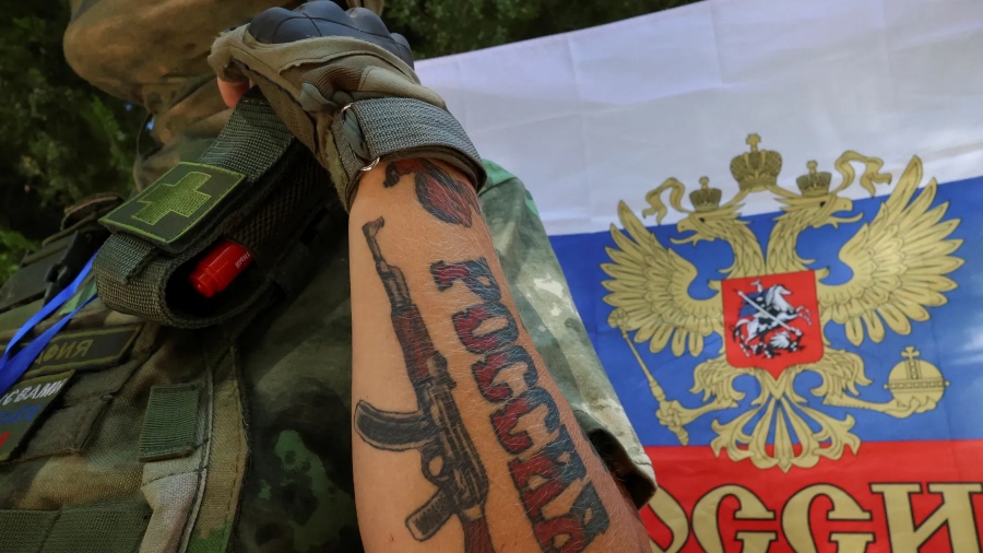 Αποκάλυψη Politico: Κουβανοί «μισθοφόροι» συμμετέχουν στον πόλεμο της Ρωσίας κατά της Ουκρανίας