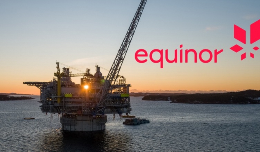 Αποχώρησε από τη Ρωσία η νορβηγική Equinor - Πούλησε τα assets της στη Rosneft έναντι... 1 ευρώ