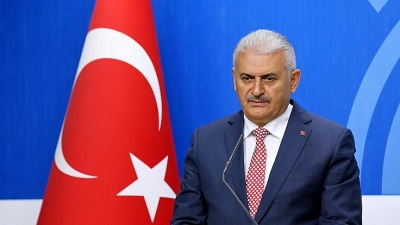 Επιμένει ο Yildirim - Η Τουρκία προκλήθηκε από την Ελλάδα στα Ίμια και για αυτό απάντησε